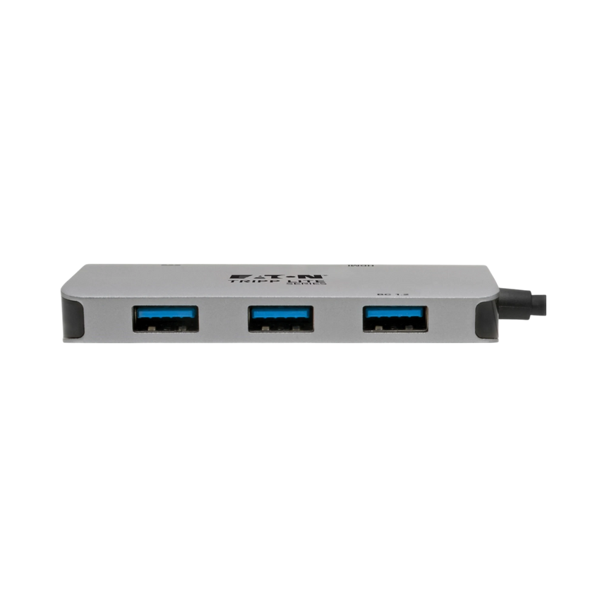 Tripp Lite 100W Ultra 4K Thunderbolt 3 USB-C Adapter — Being Shipped