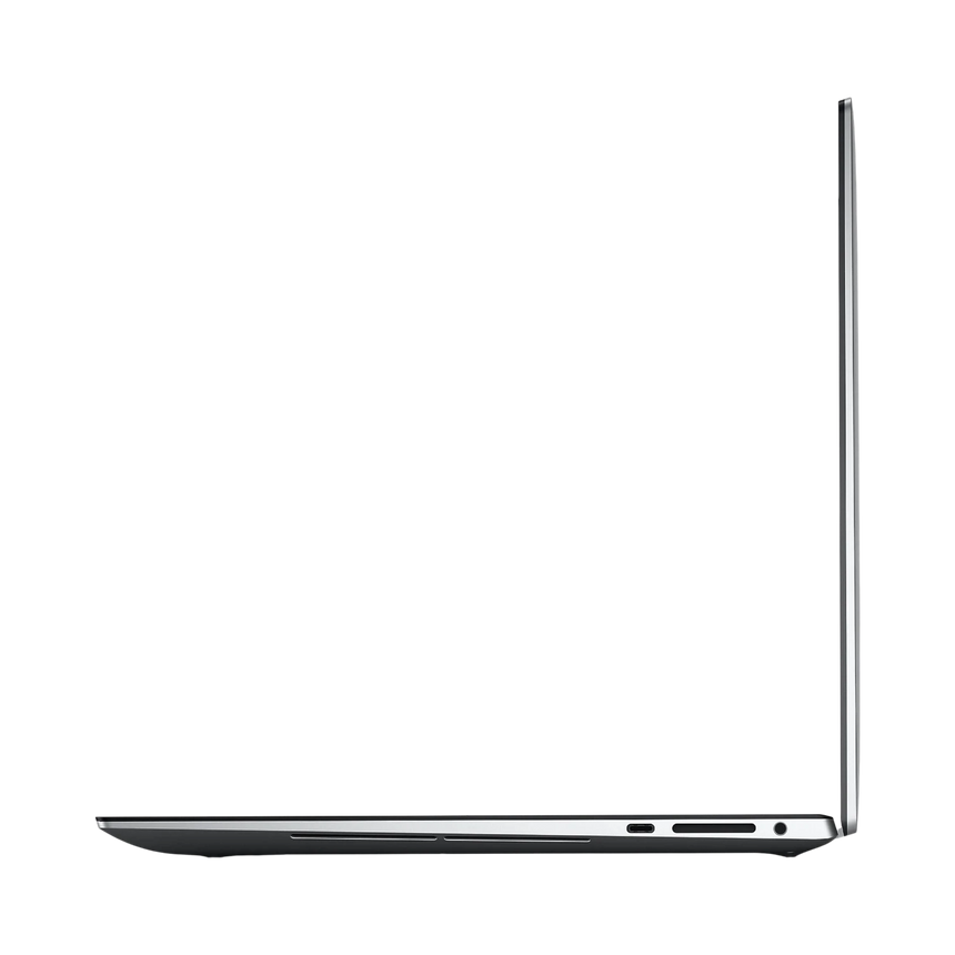 Dell 15.6" Precision 5570 Mobile Workstation, Intel Core i7-12700H, NVIDIA RTX A1000, 16GB RAM, 512GB SSD — Being Shipped