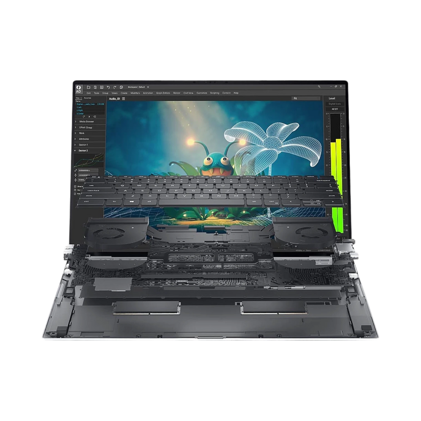 Dell 15.6" Precision 5570 Mobile Workstation, Intel Core i7-12700H, NVIDIA RTX A1000, 16GB RAM, 512GB SSD — Being Shipped