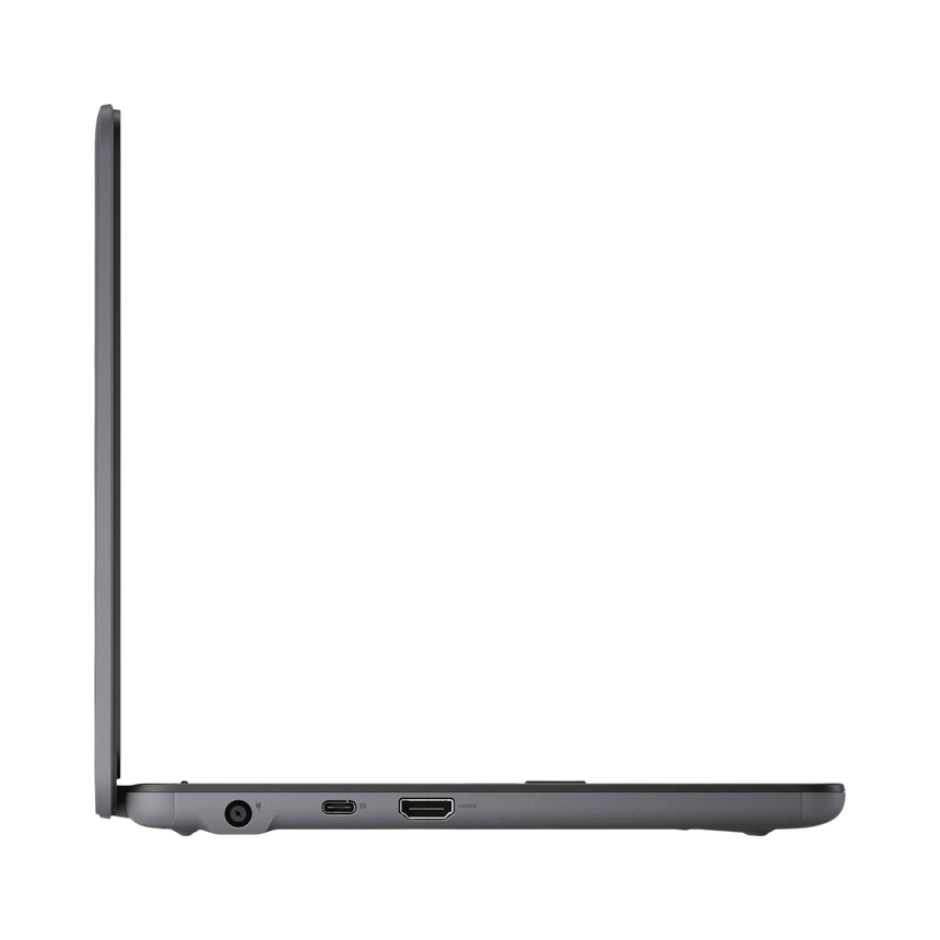 Dell 11.6" Latitude 3120 Laptop, Intel Celeron N5100, 4GB RAM, 64GB eMMC — Being Shipped