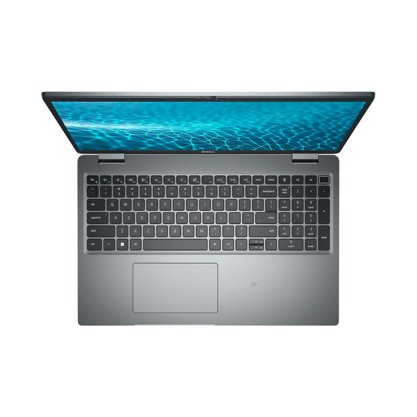 Dell 15.6" Latitude 5531 Laptop, Intel Core i7-12800H, NVIDIA GeForce MX550 Graphics, 16GB RAM, 512GB SSD — Being Shipped