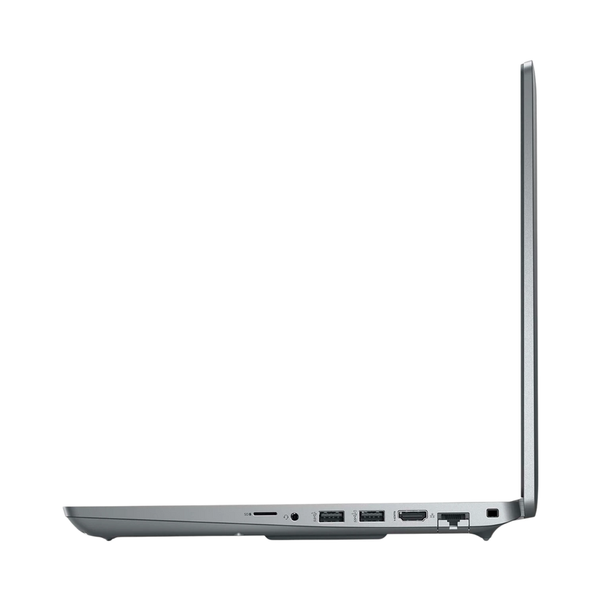 Dell 15.6" Precision 3571 Mobile Workstation, Intel Core i7-12700H, NVIDIA T600, 16GB RAM, 512GB SSD — Being Shipped
