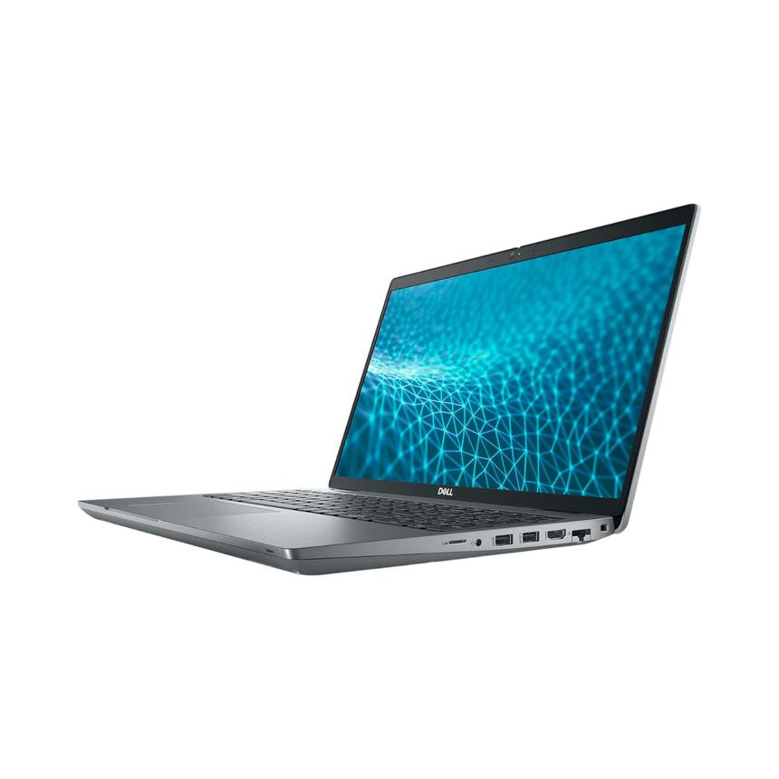 Dell 15.6" Latitude 5531 Laptop, Intel Core i5-12500H, 8GB RAM, 256GB SSD — Being Shipped