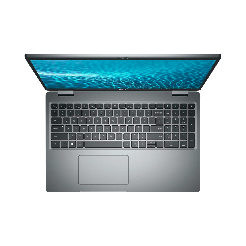 Dell 15.6" Latitude 5531 Laptop, Intel Core i5-12500H, 8GB RAM, 256GB SSD — Being Shipped