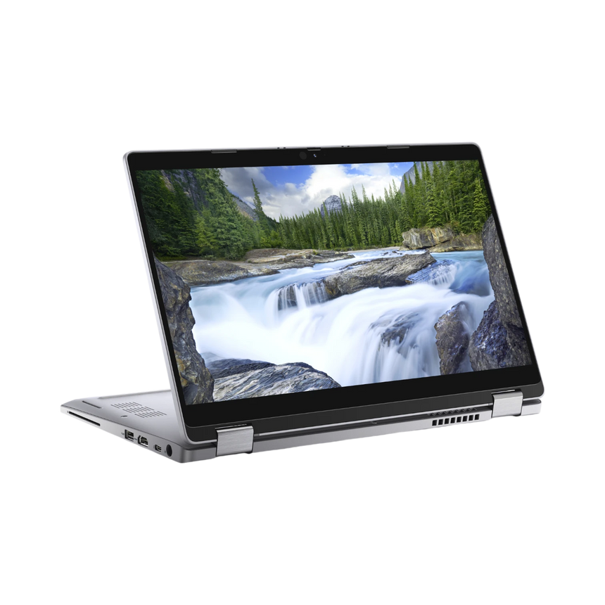 Dell 13.3" Latitude 5310 Laptop, Intel Core i5-10210U, 8GB DDR4 RAM, 256GB SSD — Being Shipped