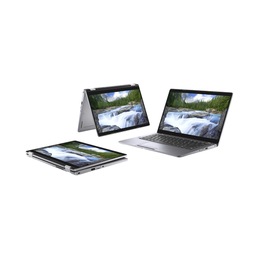 Dell 13.3" Latitude 5310 Laptop, Intel Core i5-10210U, 8GB DDR4 RAM, 256GB SSD — Being Shipped