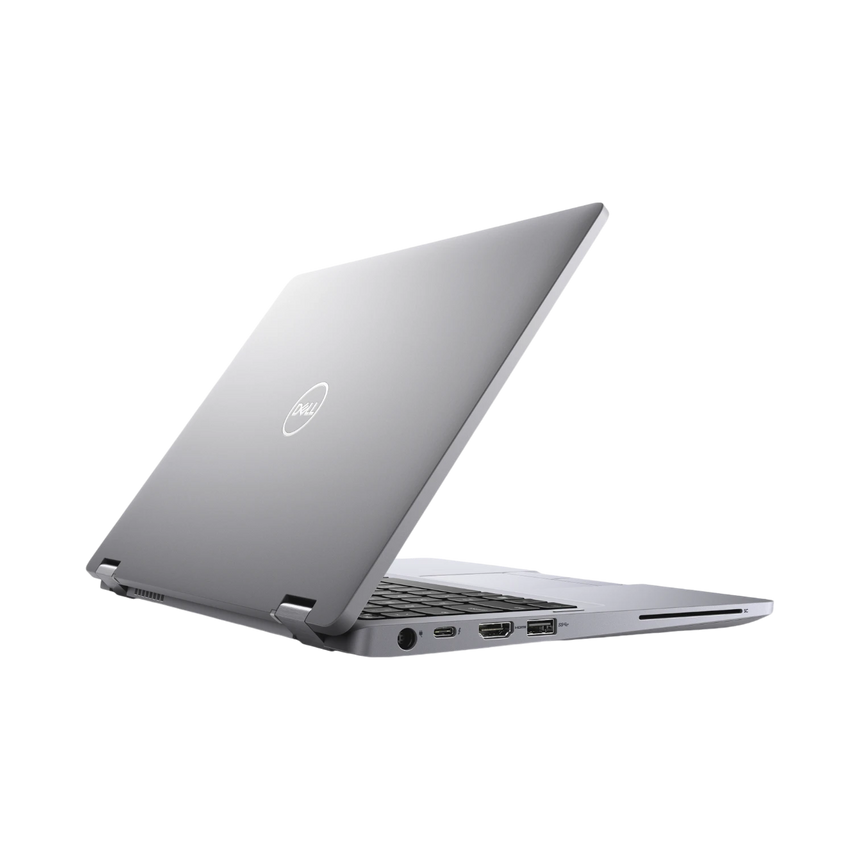 Dell 13.3" Latitude 5310 Laptop, Intel Core i5-10210U, 8GB DDR4 RAM, 256GB SSD — Being Shipped