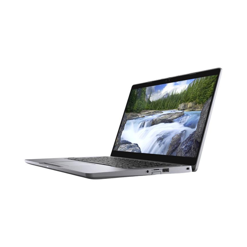 Dell 13.3" Latitude 5310 Laptop, Intel Core i5-10210U, 8GB DDR4 RAM, 256GB SSD — Being Shipped