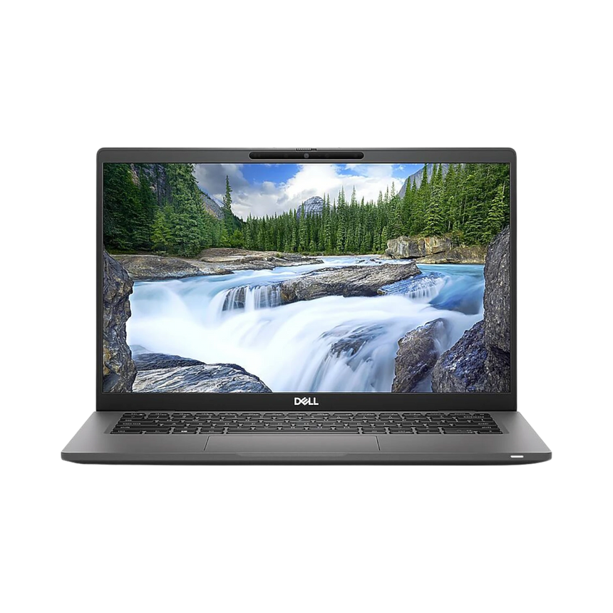 Dell 14" Latitude 7420 2-in-1 Notebook, Intel Core i5-1145G7, 16GB RAM, 512GB SSD (Black) — Being Shipped