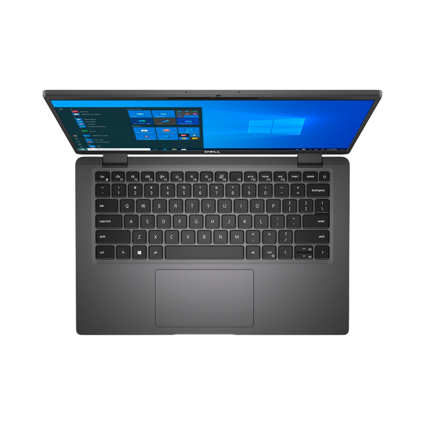 Dell 14" Latitude 7420 Laptop, Intel Core i5-1145G7, 16GB RAM, 512GB SSD (Carbon Fiber) — Being Shipped