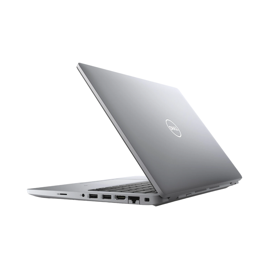 Dell 14" Latitude 5420 Notebook, Intel Core i5-1145G7, 8GB DDR4 RAM, 256GB SSD (Silver) — Being Shipped