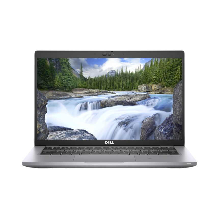 Dell 14" Latitude 5420 Notebook, Intel Core i5-1145G7, 8GB DDR4 RAM, 256GB SSD (Silver) — Being Shipped