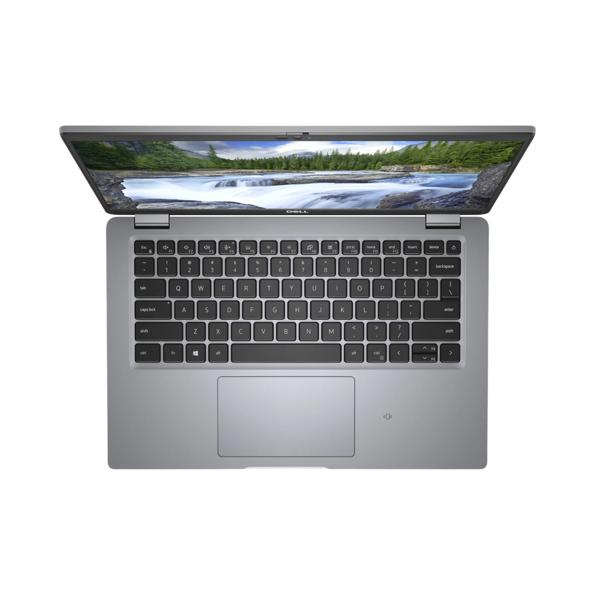 Dell 14" Latitude 5420 Notebook, Intel Core i5-1145G7, 8GB DDR4 RAM, 256GB SSD (Silver) — Being Shipped