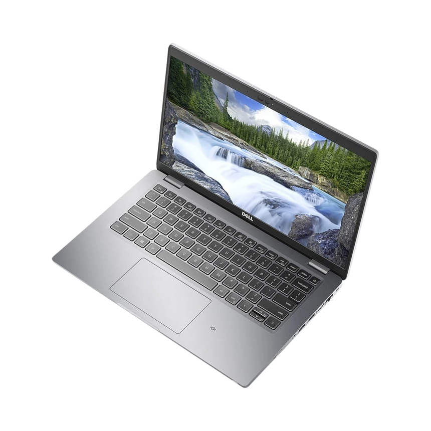 Dell 14" Latitude 5420 Notebook, Intel Core i5-1145G7, 8GB DDR4 RAM, 256GB SSD (Silver) — Being Shipped
