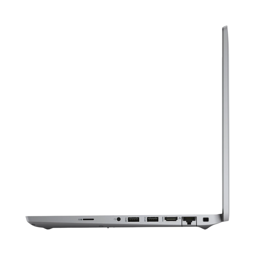 Dell 14" Latitude 5420 Notebook, Intel Core i5-1145G7, 8GB DDR4 RAM, 256GB SSD (Silver) — Being Shipped