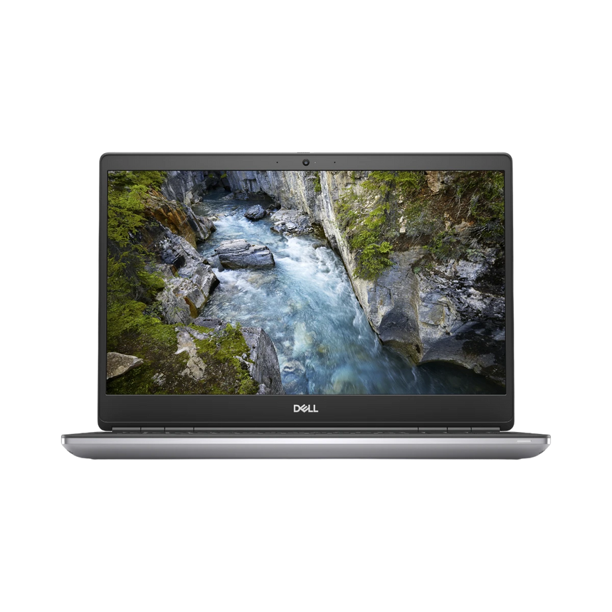 Dell 15.6" Precision 7560 Mobile Workstation, Intel Core i7-11850H, NVIDIA RTX A2000, 32GB RAM, 512GB SSD — Being Shipped