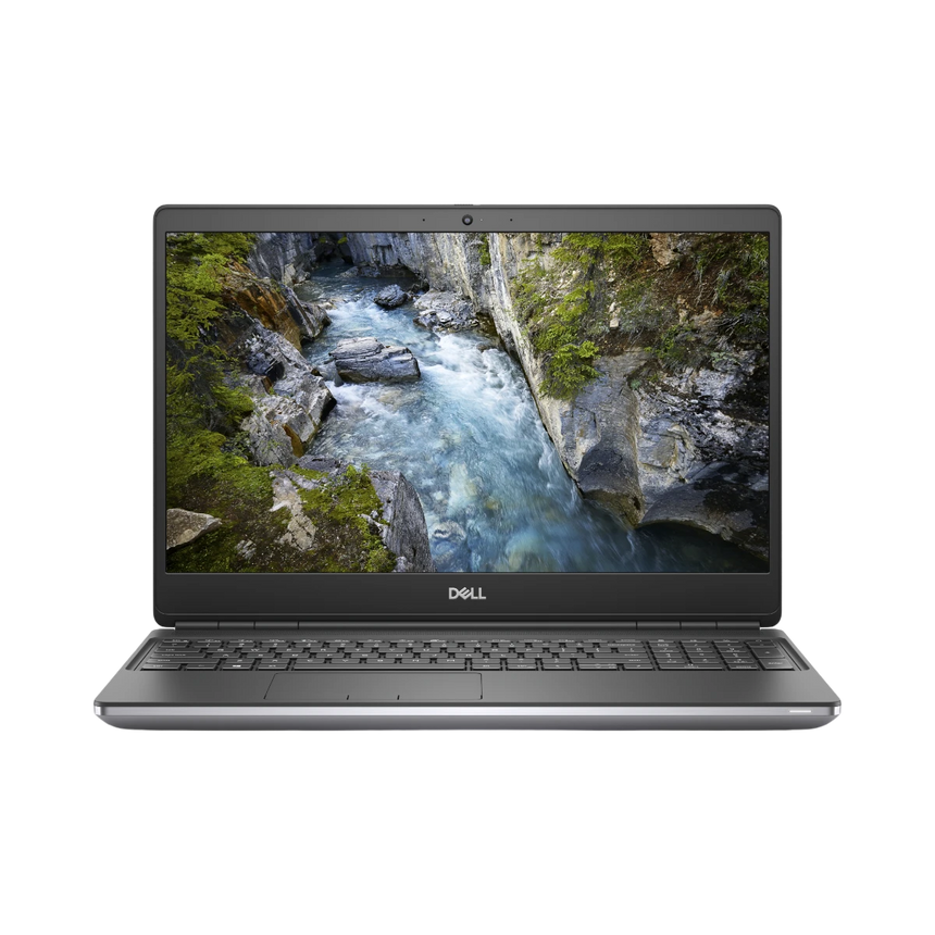 Dell 15.6" Precision 7560 Mobile Workstation, Intel Core i7-11850H, NVIDIA RTX A2000, 32GB RAM, 512GB SSD — Being Shipped