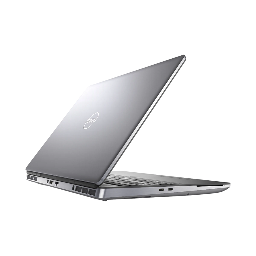 Dell 15.6" Precision 7560 Mobile Workstation, Intel Core i7-11850H, NVIDIA RTX A2000, 32GB RAM, 512GB SSD — Being Shipped