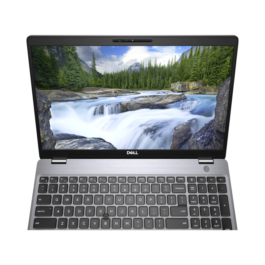 Dell 15.6" Latitude 5511 Laptop, Intel Core i7-10850H, 16GB RAM, 512GB SSD — Being Shipped