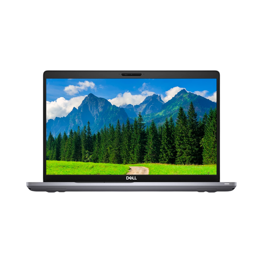 Dell 15.6" Latitude 5511 Laptop, Intel Core i7-10850H, 16GB RAM, 512GB SSD — Being Shipped