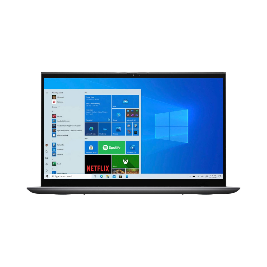 Dell Inspiron 5410 2-in-1 14" Touchscreen Notebook, Intel Core i7-1195G7, 16GB RAM 512GB SSD — Being Shipped