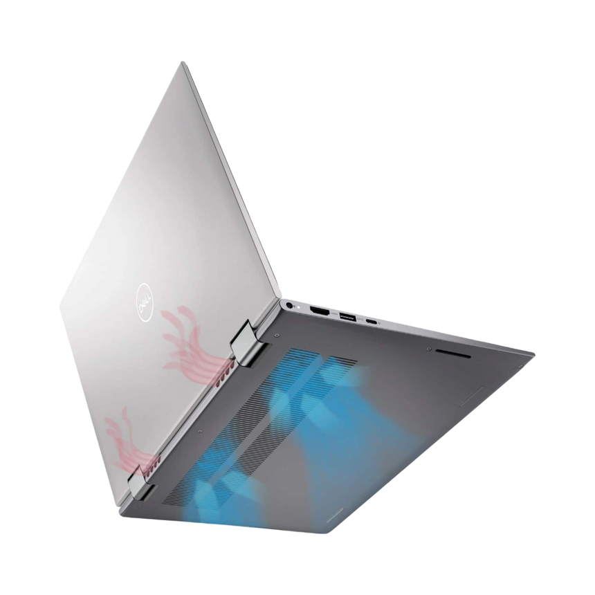 Dell Inspiron 5410 2-in-1 14" Touchscreen Notebook, Intel Core i7-1195G7, 16GB RAM 512GB SSD — Being Shipped
