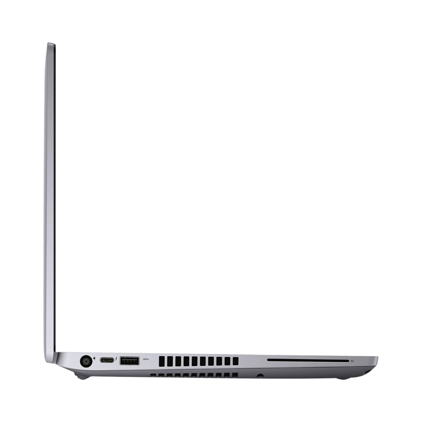 Dell 14" Latitude 5411 Laptop, Intel Core i5-10400H, 8GB RAM, 256GB SSD — Being Shipped