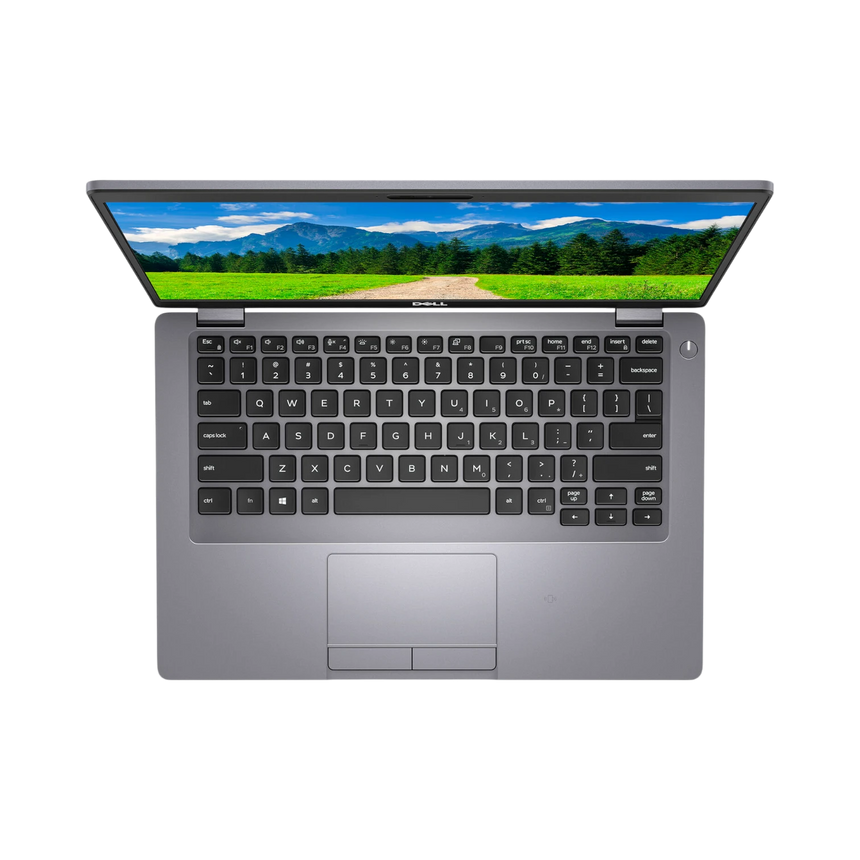 Dell 14" Latitude 5411 Laptop, Intel Core i5-10400H, 8GB RAM, 256GB SSD — Being Shipped