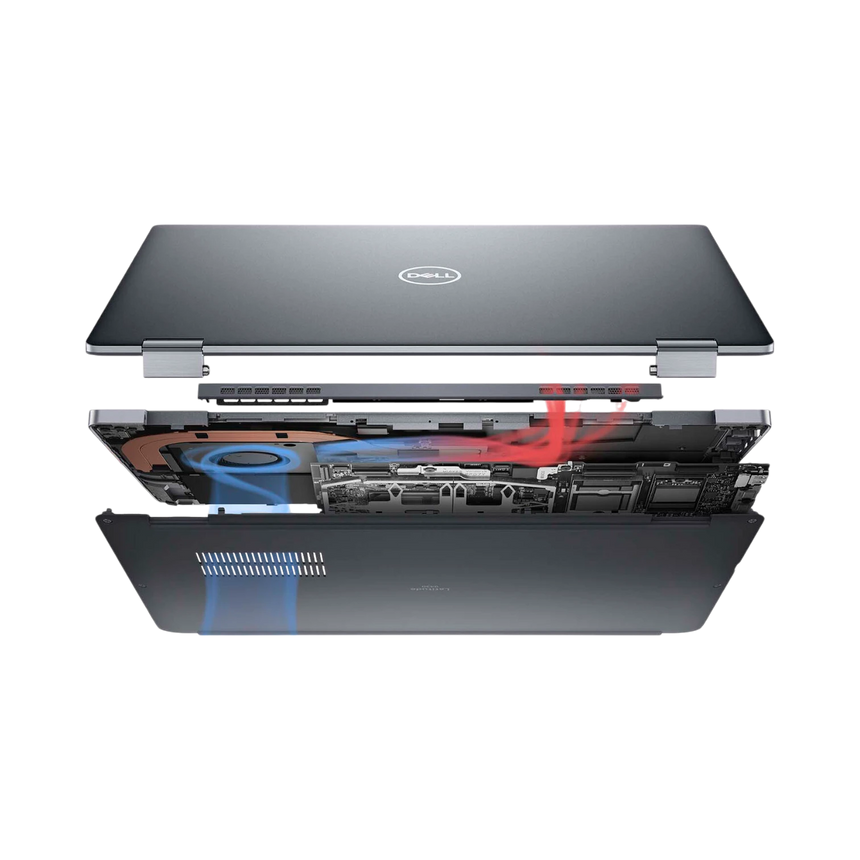 Dell 14" Latitude 9430 Laptop, Intel Core i7-1265U, 16GB RAM, 512GB SSD — Being Shipped