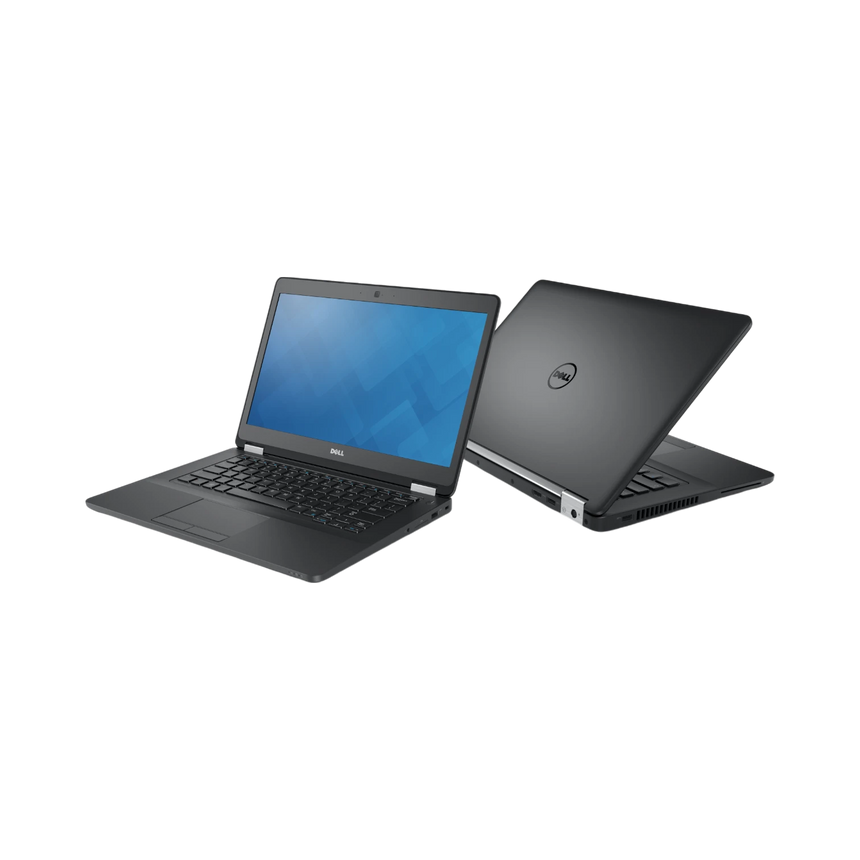 Dell 14" Latitude 14 5000 E5470 Notebook, Intel Core i5 6300U, 8GB RAM, 500GB HDD — Being Shipped
