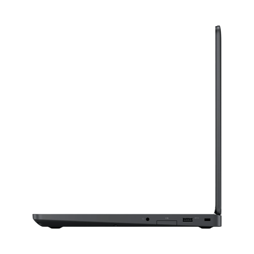 Dell 14" Latitude 14 5000 E5470 Notebook, Intel Core i5 6300U, 8GB RAM, 500GB HDD — Being Shipped