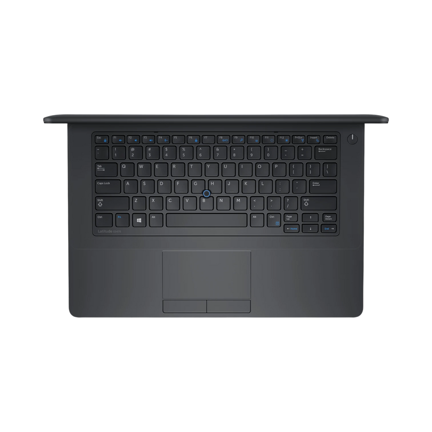 Dell 14" Latitude 14 5000 E5470 Notebook, Intel Core i5 6300U, 8GB RAM, 500GB HDD — Being Shipped