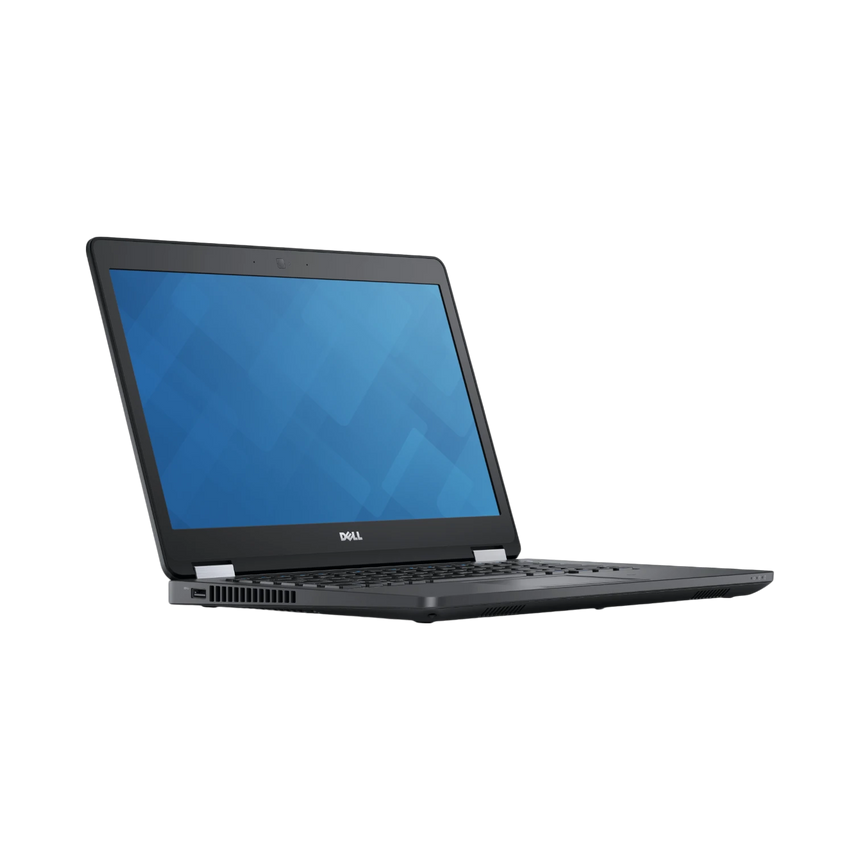 Dell 14" Latitude 14 5000 E5470 Notebook, Intel Core i5 6300U, 8GB RAM, 500GB HDD — Being Shipped