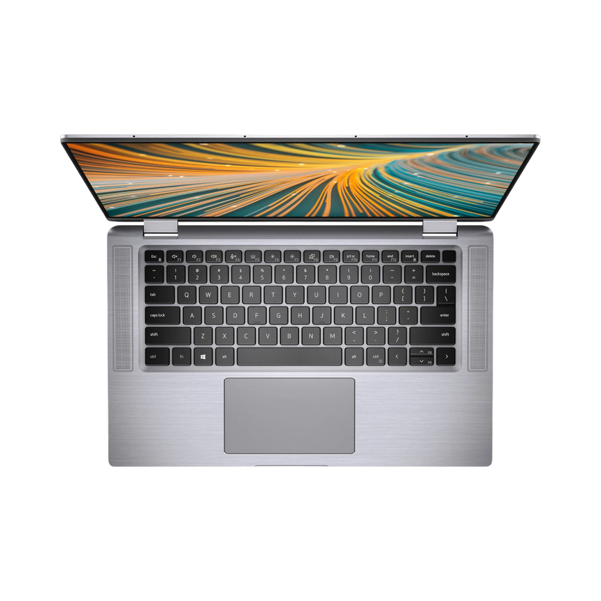 Dell 15" Latitude 9520 2-in-1 Touchscreen Notebook, Intel Core i7-1185G7, 16GB RAM, 512GB SSD (Titan Gray) — Being Shipped