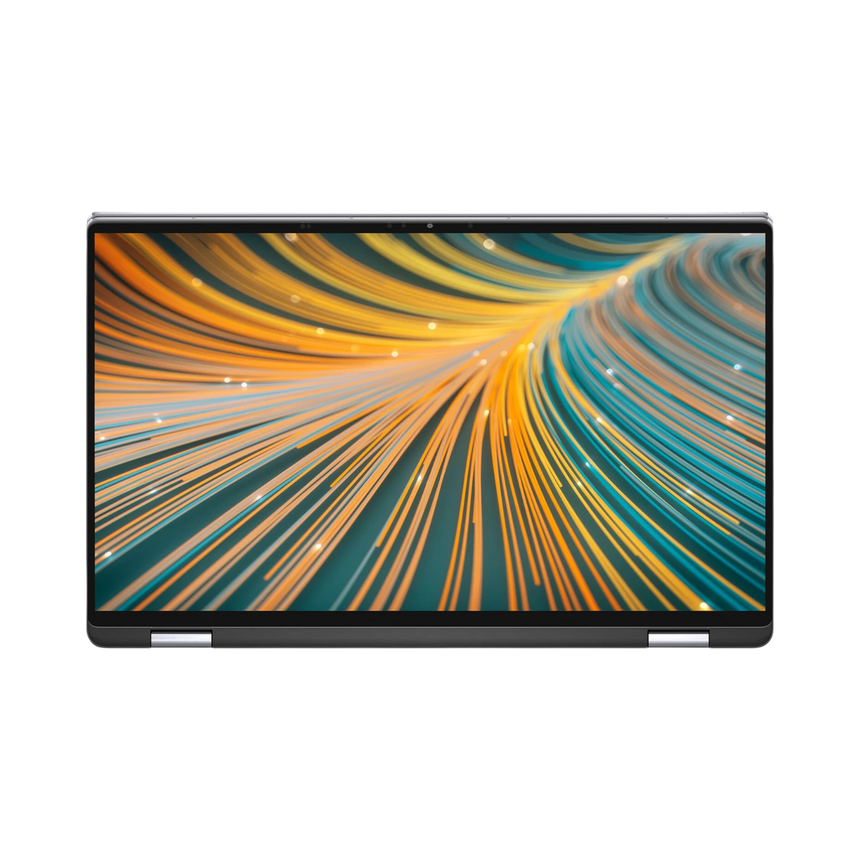 Dell 15" Latitude 9520 2-in-1 Touchscreen Notebook, Intel Core i7-1185G7, 16GB RAM, 512GB SSD (Titan Gray) — Being Shipped