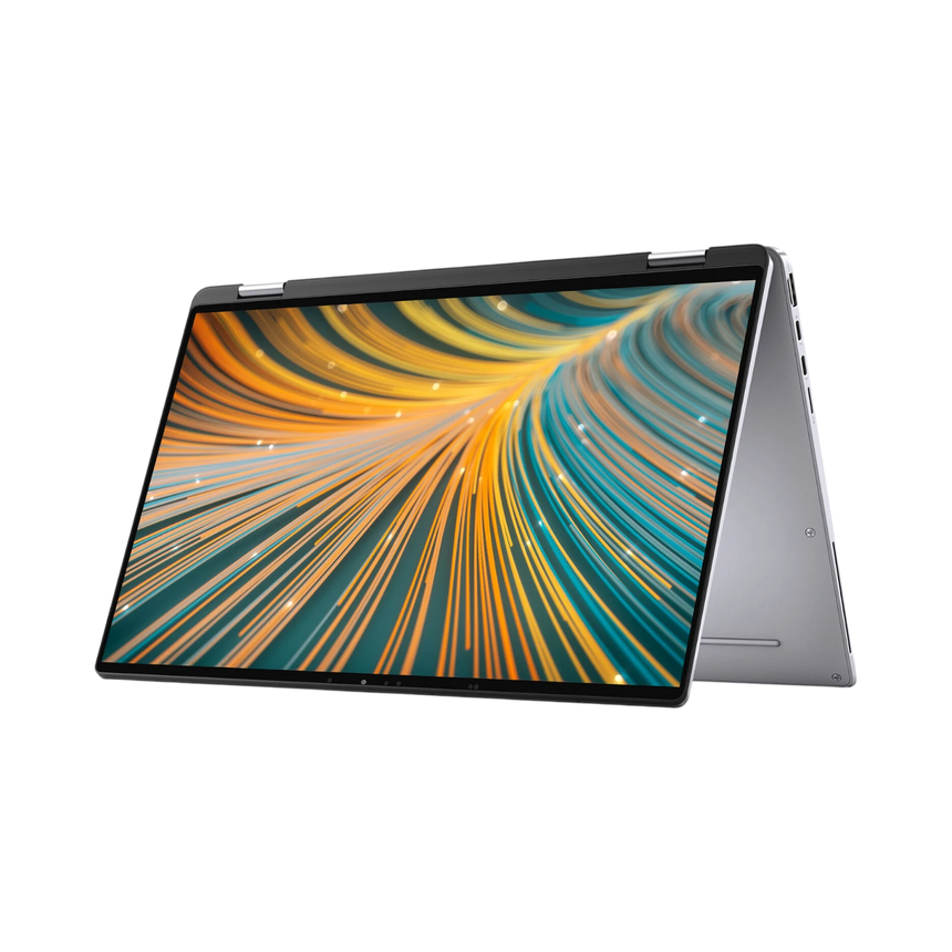 Dell 15" Latitude 9520 2-in-1 Touchscreen Notebook, Intel Core i7-1185G7, 16GB RAM, 512GB SSD (Titan Gray) — Being Shipped