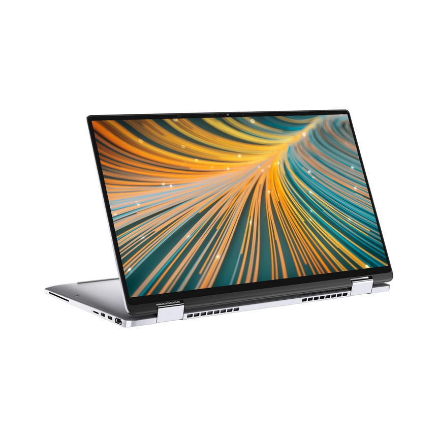 Dell 15" Latitude 9520 2-in-1 Touchscreen Notebook, Intel Core i7-1185G7, 16GB RAM, 512GB SSD (Titan Gray) — Being Shipped