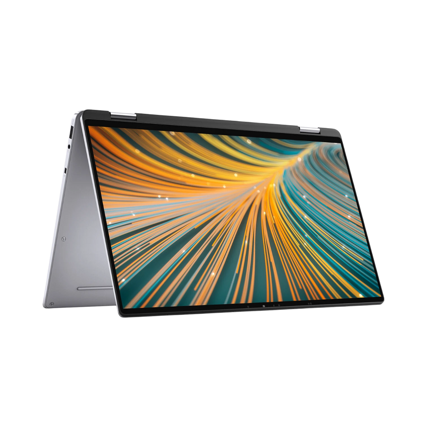 Dell 15" Latitude 9520 2-in-1 Touchscreen Notebook, Intel Core i7-1185G7, 16GB RAM, 512GB SSD (Titan Gray) — Being Shipped