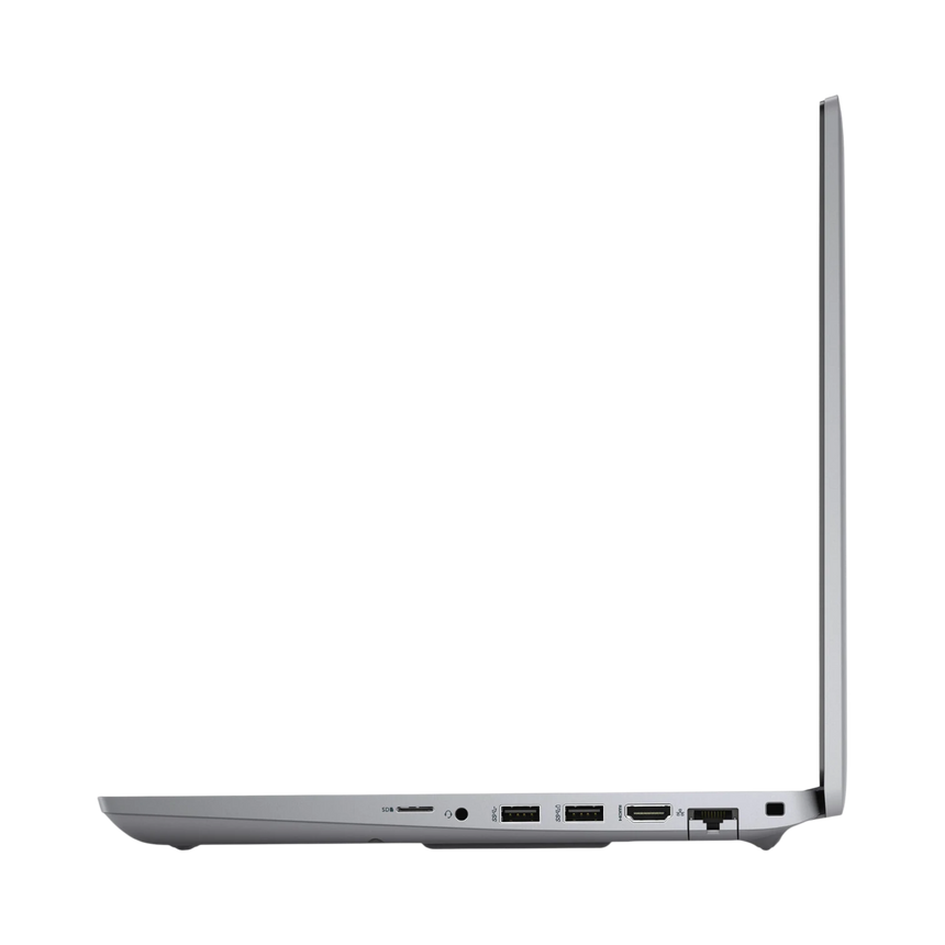 Dell 15.6" Precision 3561 Mobile Workstation, Intel Core i5-11500H, NVIDIA T600, 16GB RAM, 256GB SSD — Being Shipped