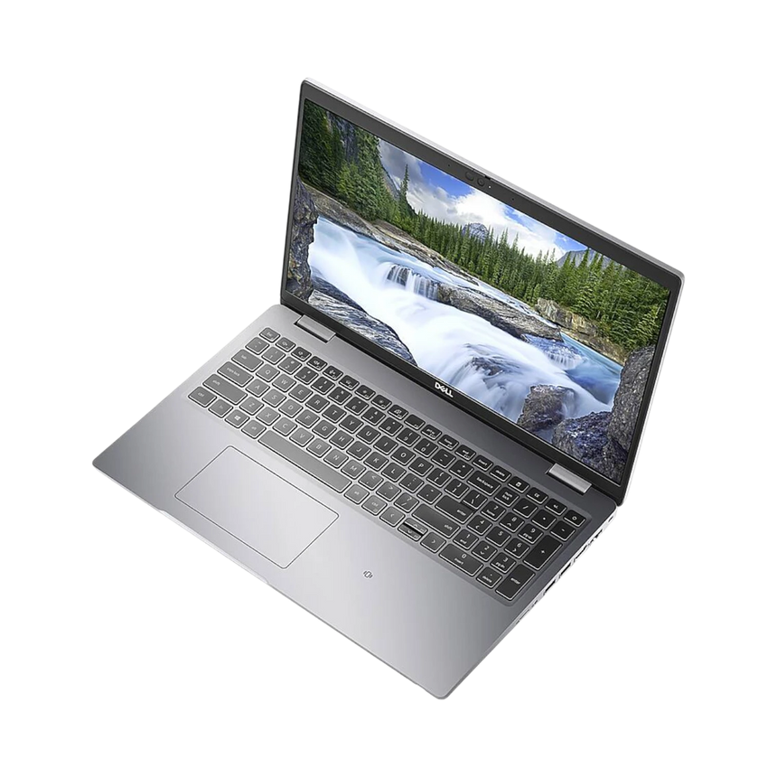 Dell 15.6" Latitude 5520 Notebook, Intel Core i7-1185G7, 16GB RAM, 512GB SSD (Silver) — Being Shipped