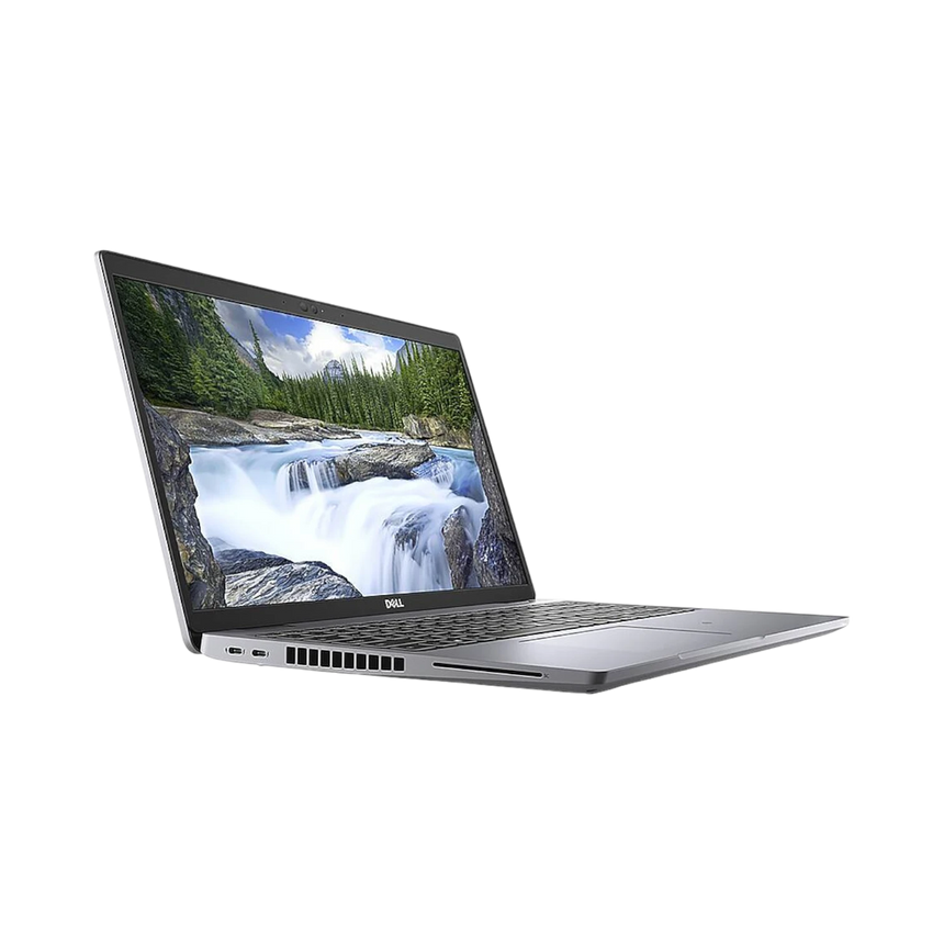 Dell 15.6" Latitude 5520 Notebook, Intel Core i7-1185G7, 16GB RAM, 512GB SSD (Silver) — Being Shipped