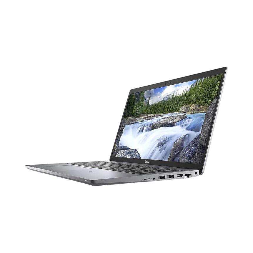 Dell 15.6" Latitude 5520 Notebook, Intel Core i7-1185G7, 16GB RAM, 512GB SSD (Silver) — Being Shipped