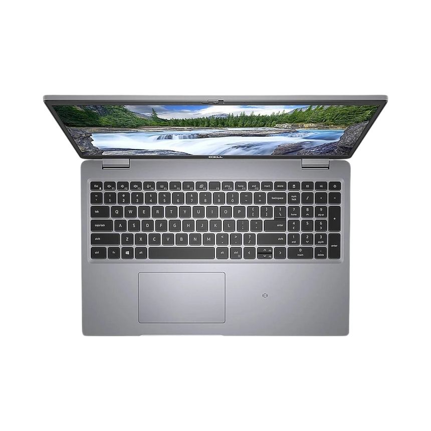 Dell 15.6" Latitude 5520 Notebook, Intel Core i7-1185G7, 16GB RAM, 512GB SSD (Silver) — Being Shipped