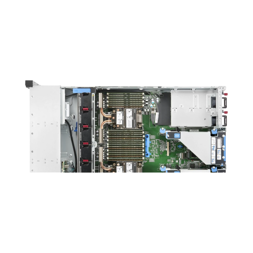 HPE ProLiant DL380 Gen10 Plus Server Intel Xeon Gold 5315Y, 32GB DDR4 RAM — Being Shipped