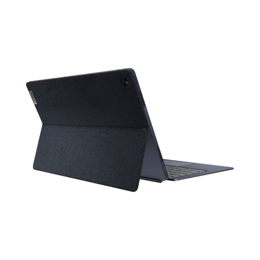 Lenovo IdeaPad Duet 5 Chromebook 13.3" 2-in-1 Laptop, Qualcomm Snapdragon, 8GB RAM, 128GB eMMC — Being Shipped