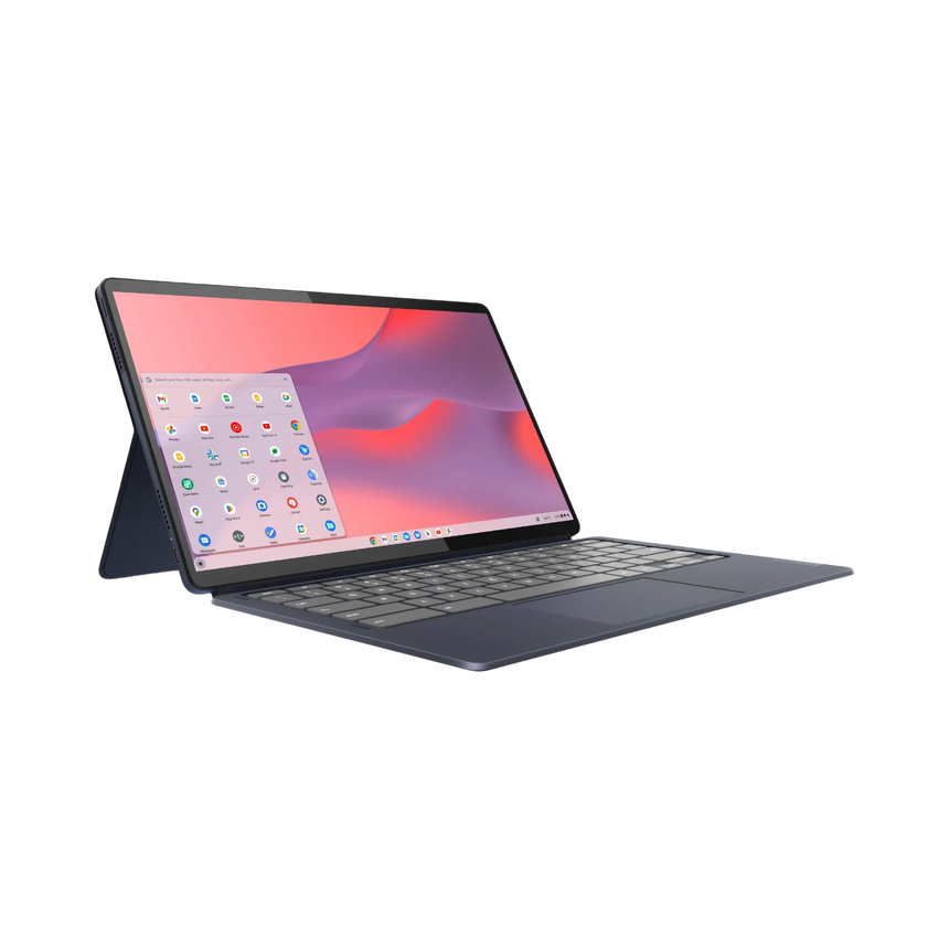 Lenovo IdeaPad Duet 5 Chromebook 13.3" 2-in-1 Laptop, Qualcomm Snapdragon, 8GB RAM, 128GB eMMC — Being Shipped