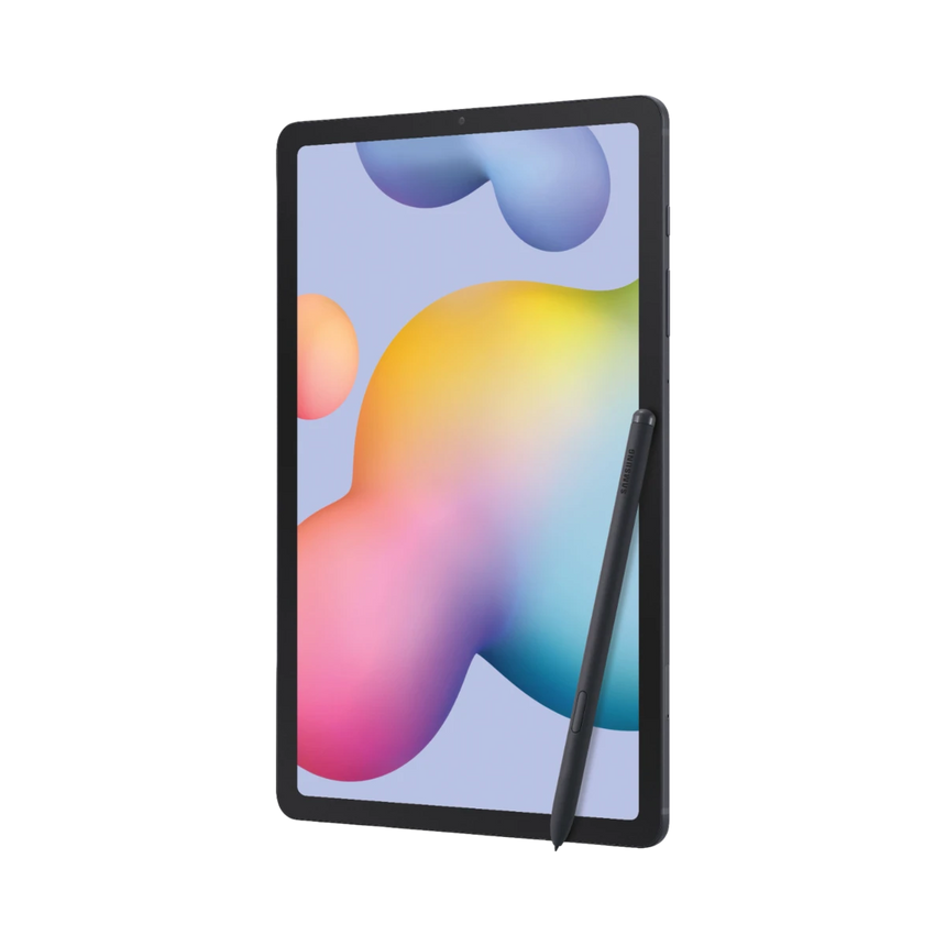 Samsung Galaxy Tab S6 Lite 10.4" Wi-Fi Only Tablet (Oxford Gray) — Being Shipped