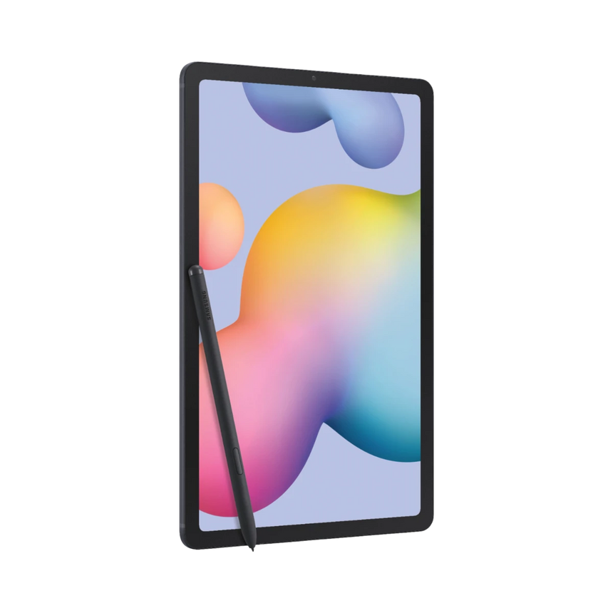 Samsung Galaxy Tab S6 Lite 10.4" Wi-Fi Only Tablet (Oxford Gray) — Being Shipped