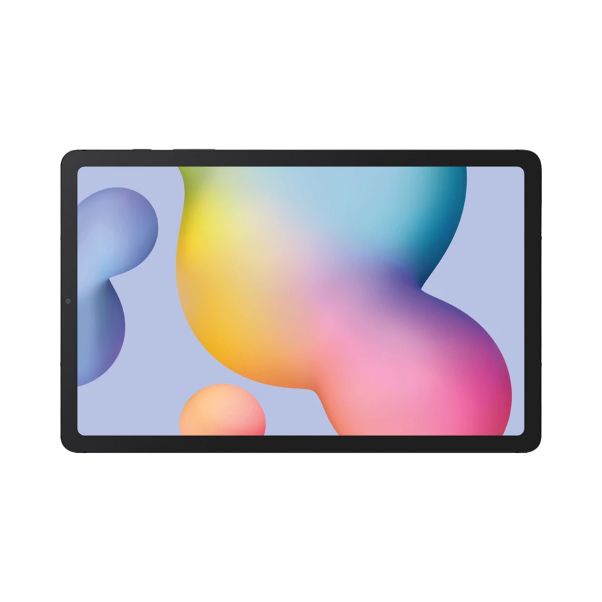Samsung Galaxy Tab S6 Lite 10.4" Wi-Fi Only Tablet (Oxford Gray) — Being Shipped
