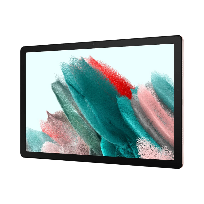 Samsung 10.5" Galaxy Tab A8 Wi-Fi Only 64GB Tablet (Pink Gold) — Being Shipped